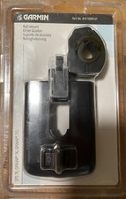Garmin Rail Mount 010-10305-01 New Old Stock