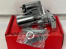 Racing Power Company Chrome GM High Torque Starter 2.4 HP - R3910C