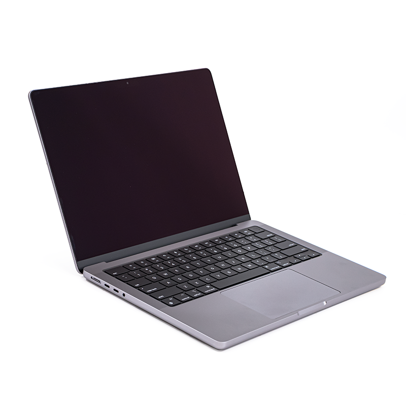 Genuine Apple MacBook Pro 14