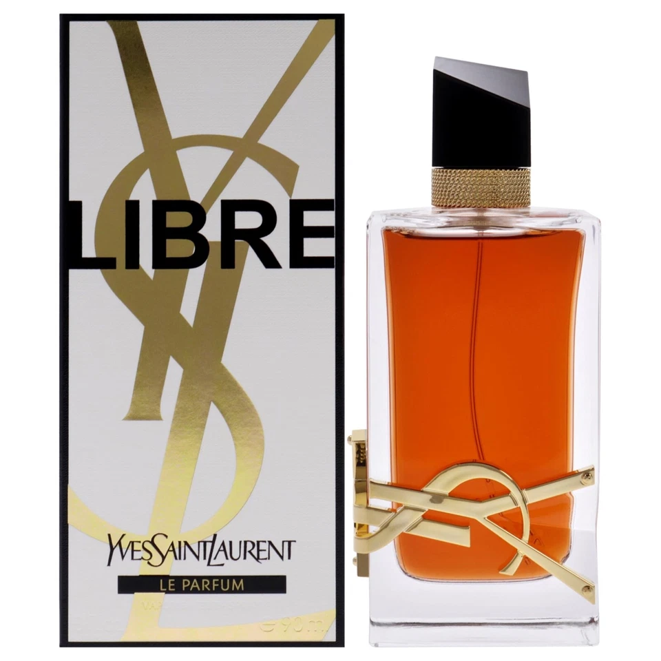 YSL Yves Saint Laurent Libre Le Parfum 90ml
