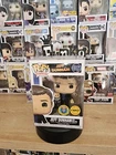 Funko POP Vinyl Comedians JEFF DUNHAM W/WALTER Exclusive #06 CHASE w/protector