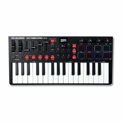 M-Audio Oxygen Pro Mini