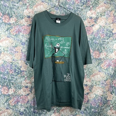 vintage nightmare before christmas shirt