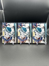 Nico Sturm 2023-24 Upper Deck #393 San Jose Sharks Lot Of 3 Hockey Cards