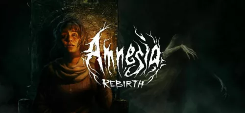Amnesia: Rebirth - Steam Key PC