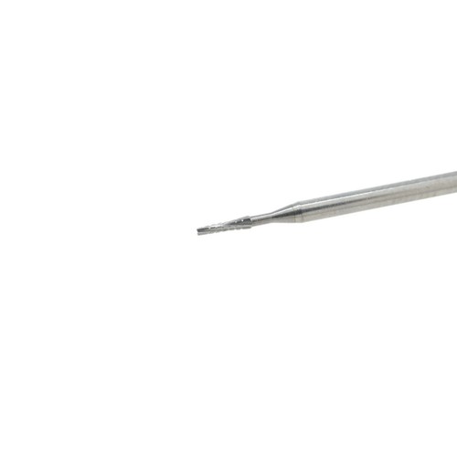 WAVE Dental Carbide FG 702L 699 699L 701L Burs Friction Grip Tapered End Cutting - Picture 18 of 45