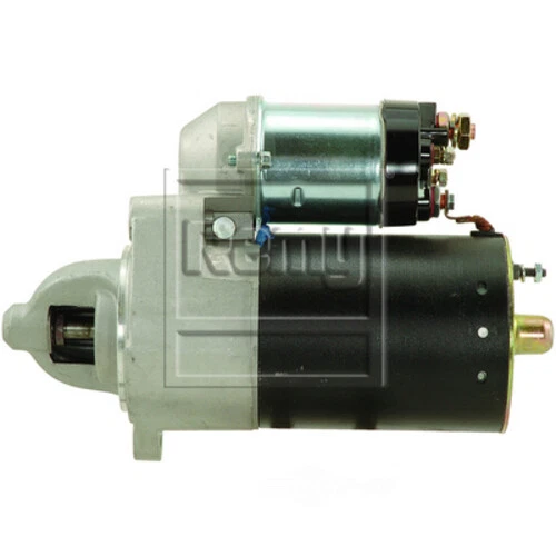 Motor De Arranque-VIN: A Remy 96104 Foto 4 de 4