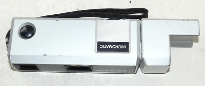 ANCIEN APPAREIL PHOTO Asaflex Discoflash dans sa boite EUR 21,00