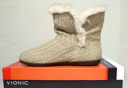vionic kari slipper boots