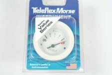 Teleflex Sportsman Boat Trim Gauge 6740P JOHNSON/SUZUKI/ 2 1/8