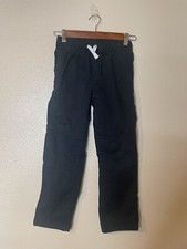 Cat  Jack SZ 10 Boys Blue Pants