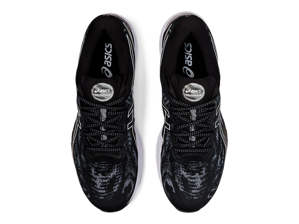 ASICS Men's GEL-CUMULUS 23 2E Wide 