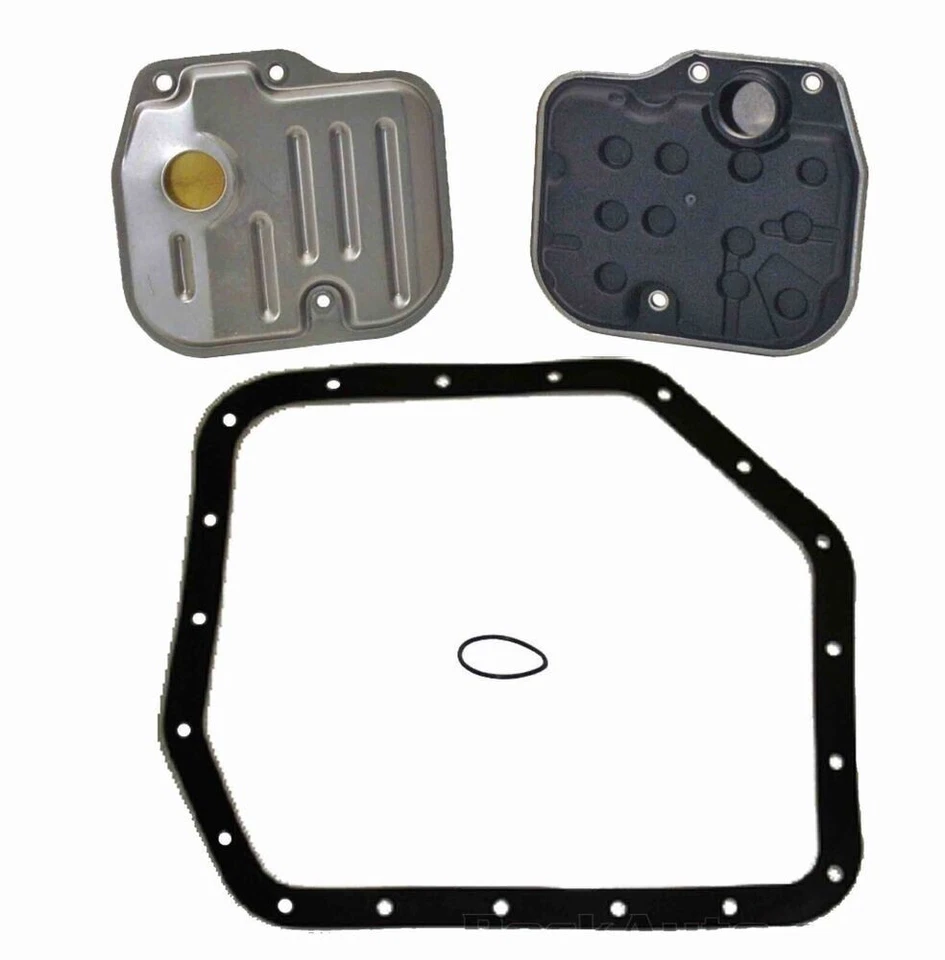 Filtro de transmisión automática y junta de cárter WIX para Pontiac SCION Toyota Foto 4 de 4