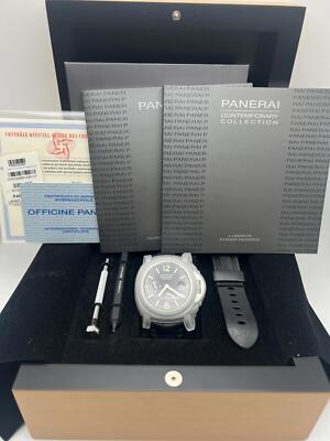 PANERAI LUMINOR 自動巻き時計 PAM00090 楽天市場】パネライ PANERAI PAM00090 ルミノール パワーリザーブ 自動