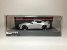 KYOSHO Mini-z Body TOYOTA 86 Pearl White MZP136PW