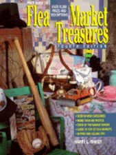 Price Guide to Flea Market Treasure by Harry L Rinker: Used