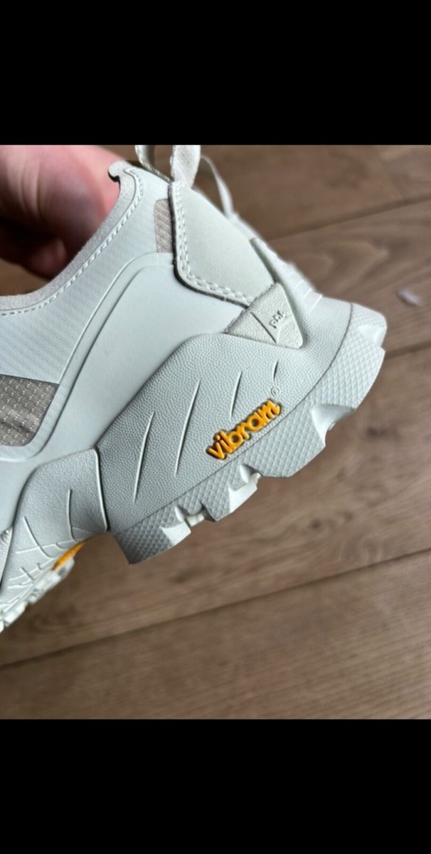 ROA Katharina Light Off White 2025 Low Hiking Shoes EU42 | eBay
