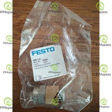 GRE-1/4 1PC New FESTO GRE1/4 10352 Exhaust Air Flow Control  Valve Free Shipping