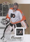 2013-14 Fleer Showcase - Steve Mason #74