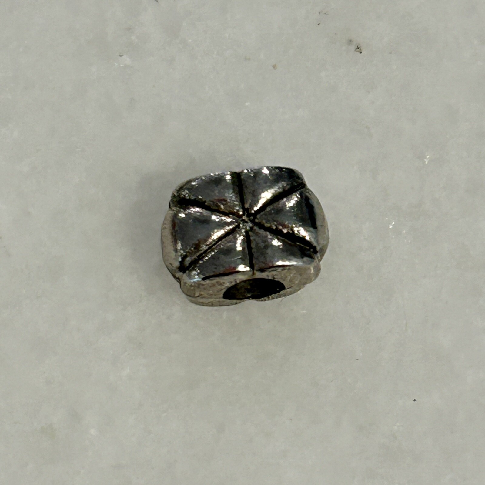 Lotto di 6 ciondoli gioielli argento stivali da cowboy rosa calcio famiglia altri