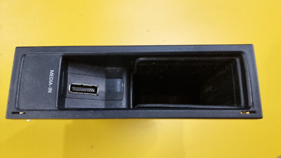 VW SCIROCCO GT 2.0 TDI 1.4 TFSI 2008-2014 MULTIMEDIA INTERFACE MODULE 5N0035341A
