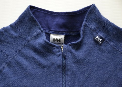 Blusa deportiva térmica para mujer HELLY HANSEN talla M - Imagen 3 de 5