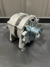 John Deere At464878 Alternator 120 Amp