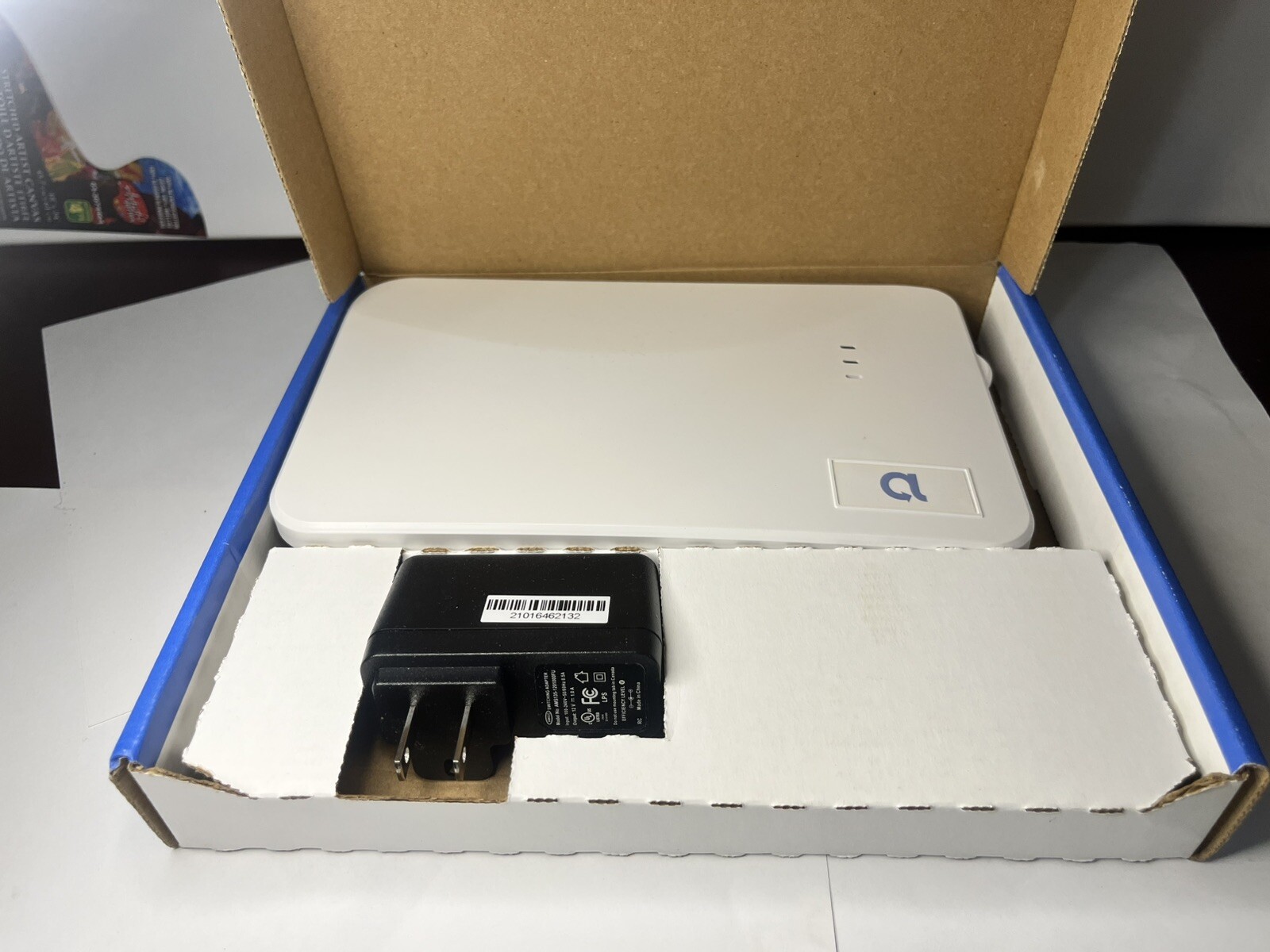 Alula RE508X Universal Hardwire Translator