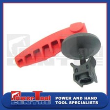 1x Bosch Rotak Clamping Lever Handle Fits Rotak 340 ER Rotak 34-13 Rotak 370 ER