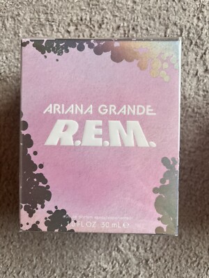 Ariana Grande R.E.M. 30 ml Eau de Parfum OVP NEU