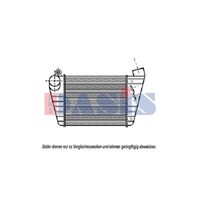 LadeluftküHler KüHlrippen GelöTet FüR VW Golf IV 1J1 1J5 Bora Variant 1J6 1J2