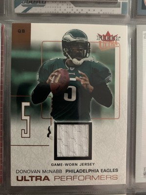 football jersey cards