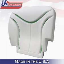 1999 2000 2001 2002 GMC SIERRA 2500 DRIVER BOTTOM CAPTAINS SEAT FOAM CUSHION PAD