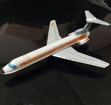 Tin Toy TWA Boeing727 Toy jee Airplanes F/S FEDEX