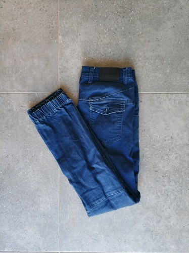 Sampson and Taylor Mens Joggers - Size 