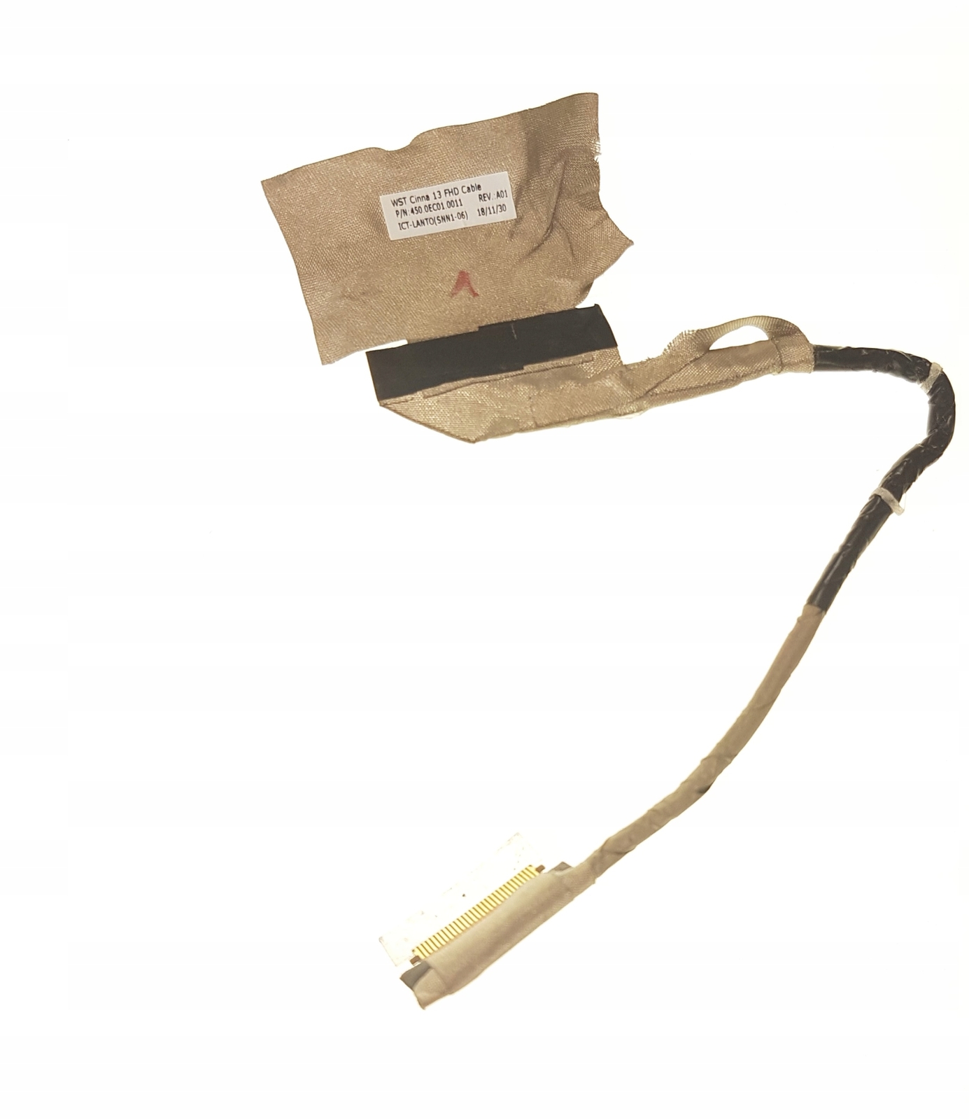 HP Envy 13-AG matrix ribbon 450.0EC01.0011 A
