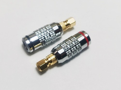 Focal Utopia Female socket to hd800T1 3.5 A2DC D8000T7he6MEZE99/109 adapter - Picture 11 of 25