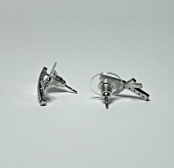 Pendientes - Logy