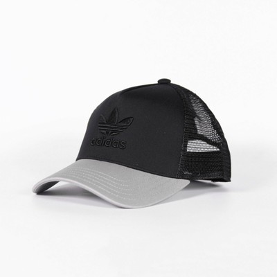 adidas trucker hat
