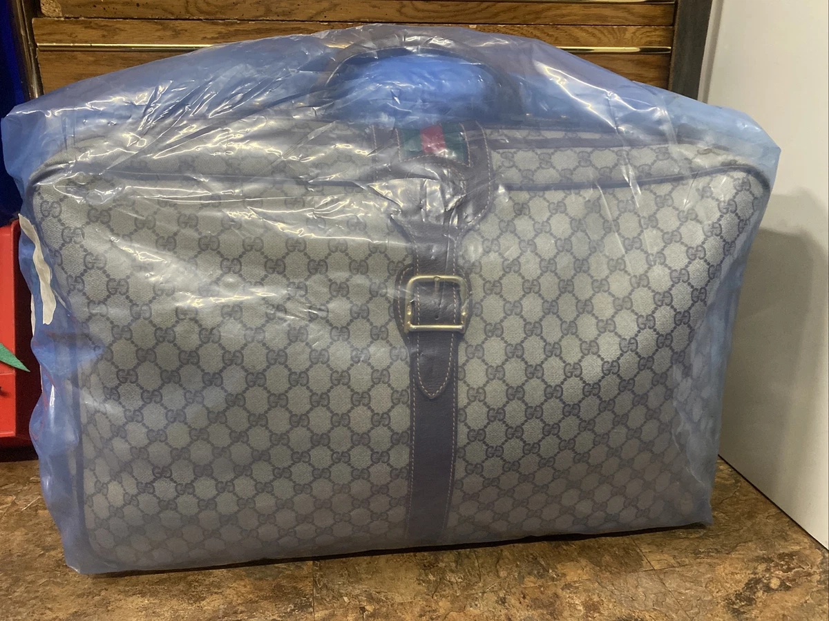 Gucci Travel Luggage for sale