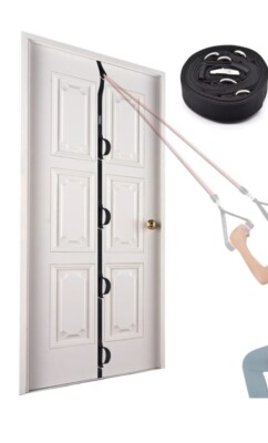 Body Rhythm heavy duty door anchor