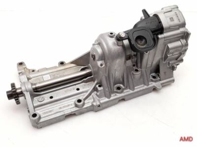 Genuine OEM Engine Oil Pump for BMW 11277625449 for sale online | eBay