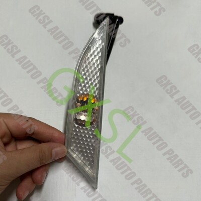 Feux De Position Avant Pour Lamborghini Gallardo - Paire Gauche/droite, Réf. OEM 400945119D/120D