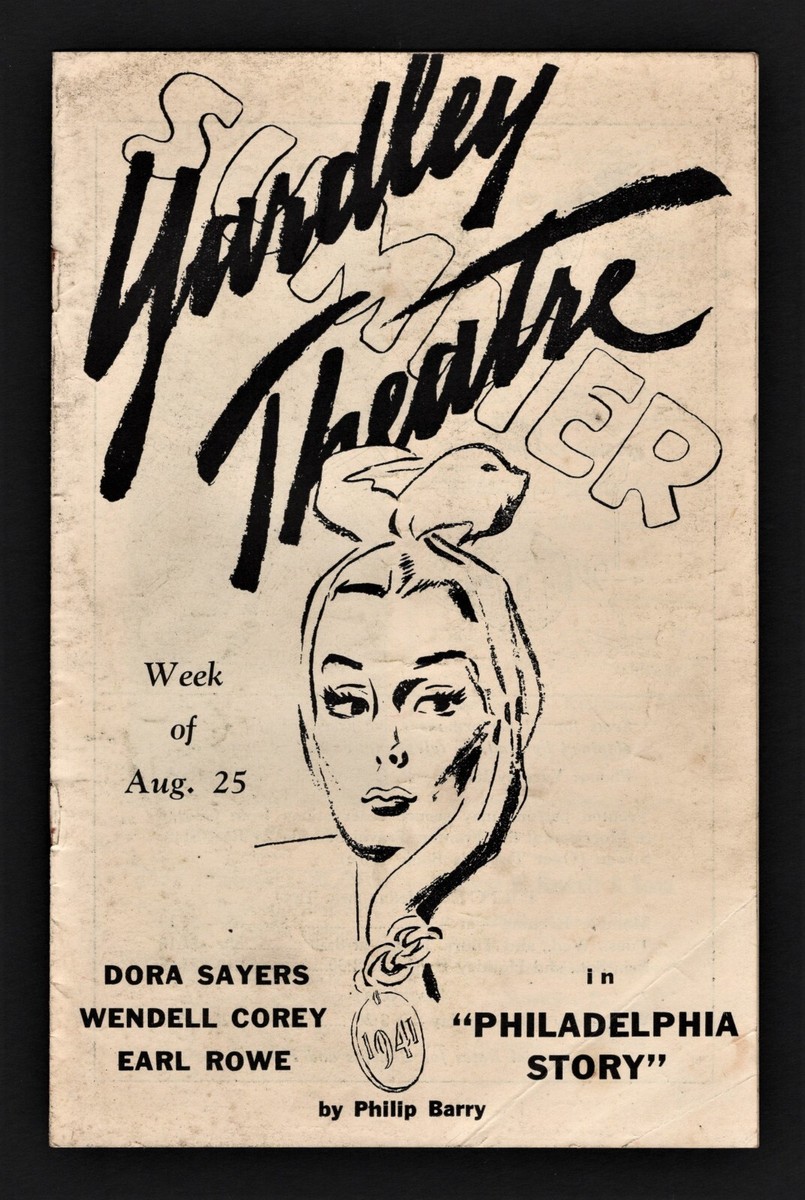Dora Sayers 