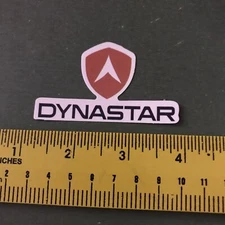 Dynasties Ski Sticker