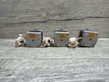 Lot 3 P1027053 Shinano Kenshai Stepper Motor STH-39H2003-02 3.7 Ohms 23250G L63
