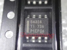 50PCS TPS54328 TPS54328DDAR 54328 SOP-8
