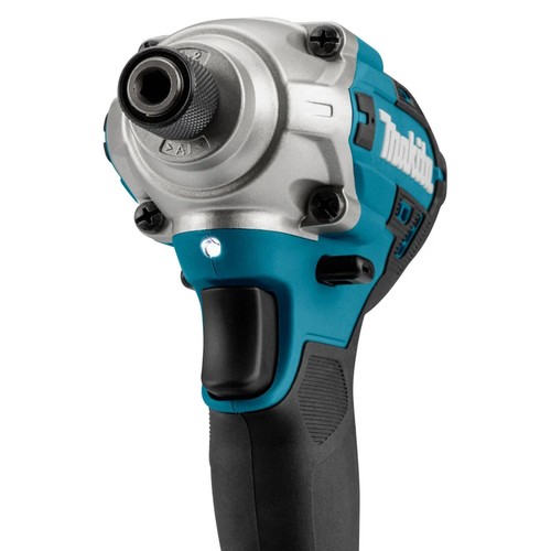 Makita DTD156Z 18v Impact Driver Naked - Picture 8 of 10