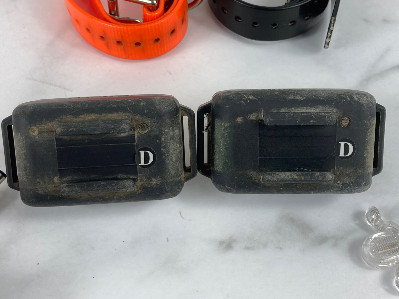 Dogtra 2202 NCP Two Dog Waterproof Professional Series Training Collar