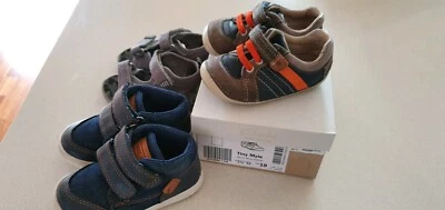 clarks first walkers australia